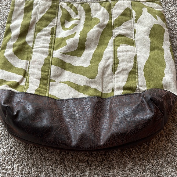 Rebekah Scott Designs Tote / Shoulder Bag - Picture 7 of 7